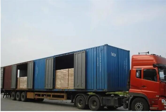 漳州到安达市整车运输