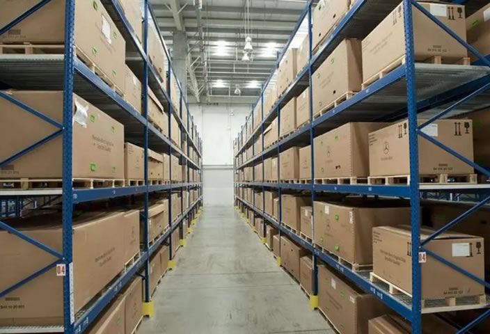 漳州到安达市货物仓储