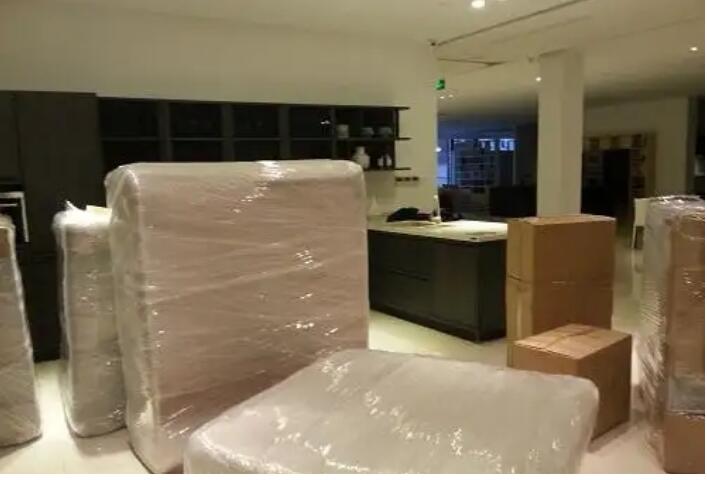 漳州到安达市长途搬家