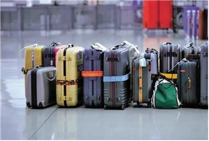 漳州到安达市行李托运